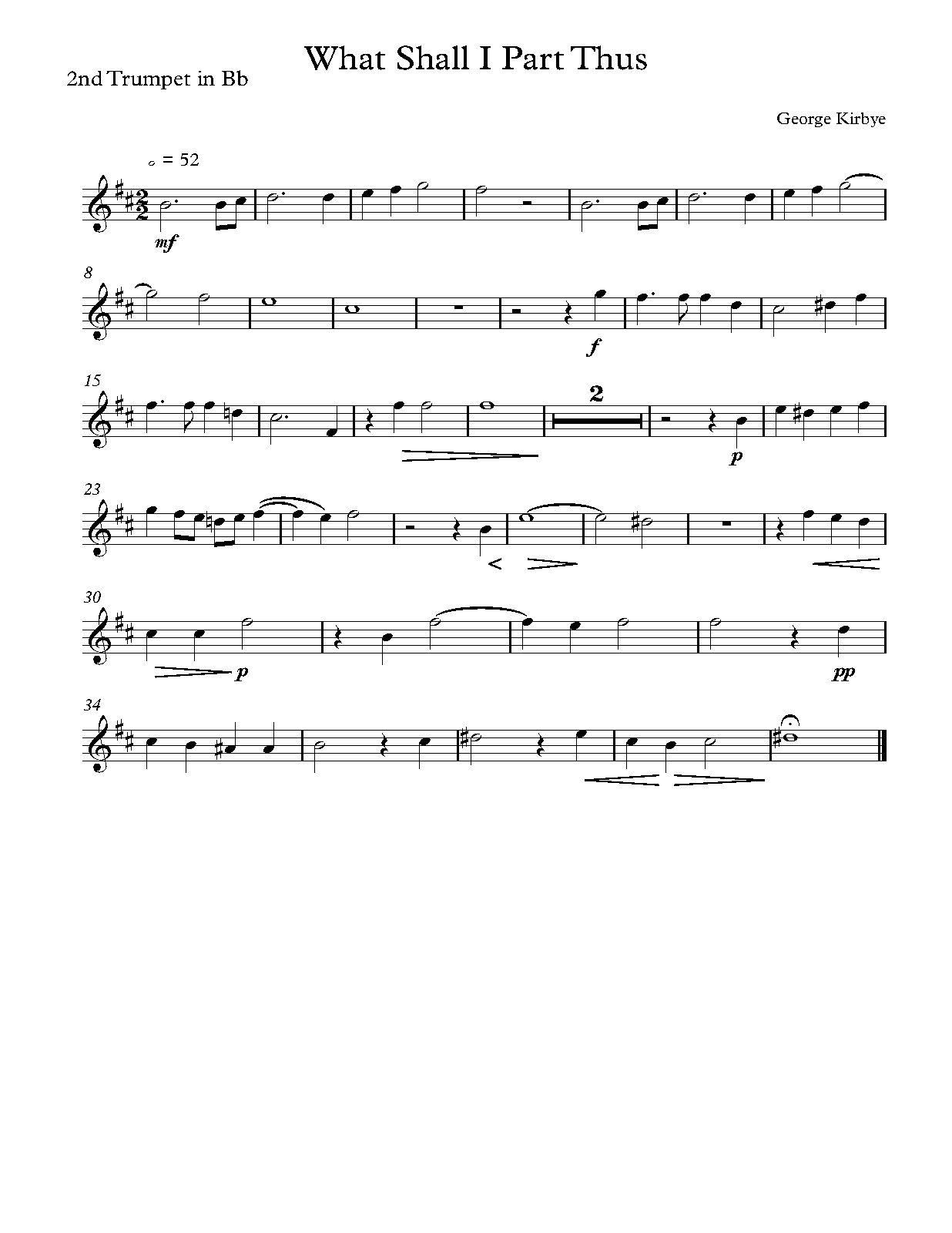 File:PMLP236858-What Shall I Part Thus - 2nd Trumpet in Bb.pdf
