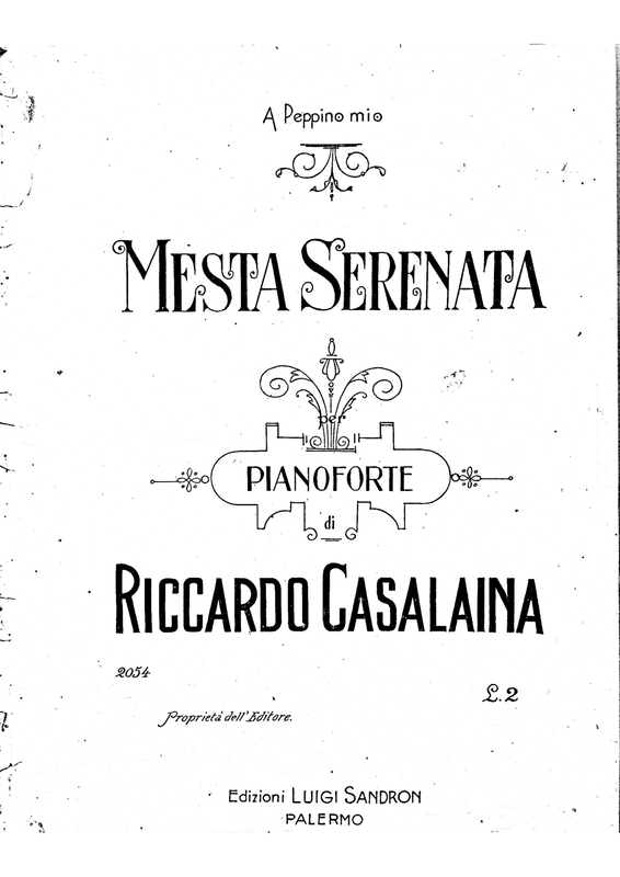 Mesta Serenata (Casalaina, Riccardo) IMSLP