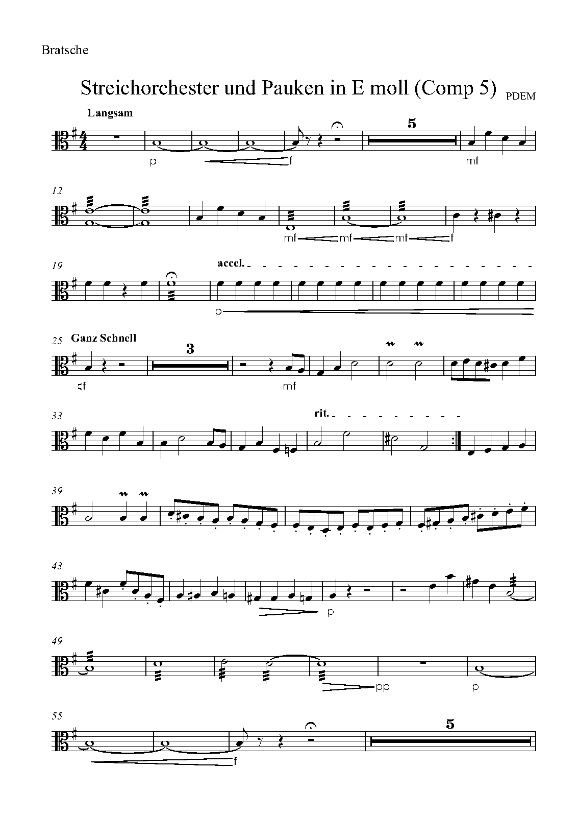 File:PMLP683475-Streichorchester in E moll - Bratsche.pdf