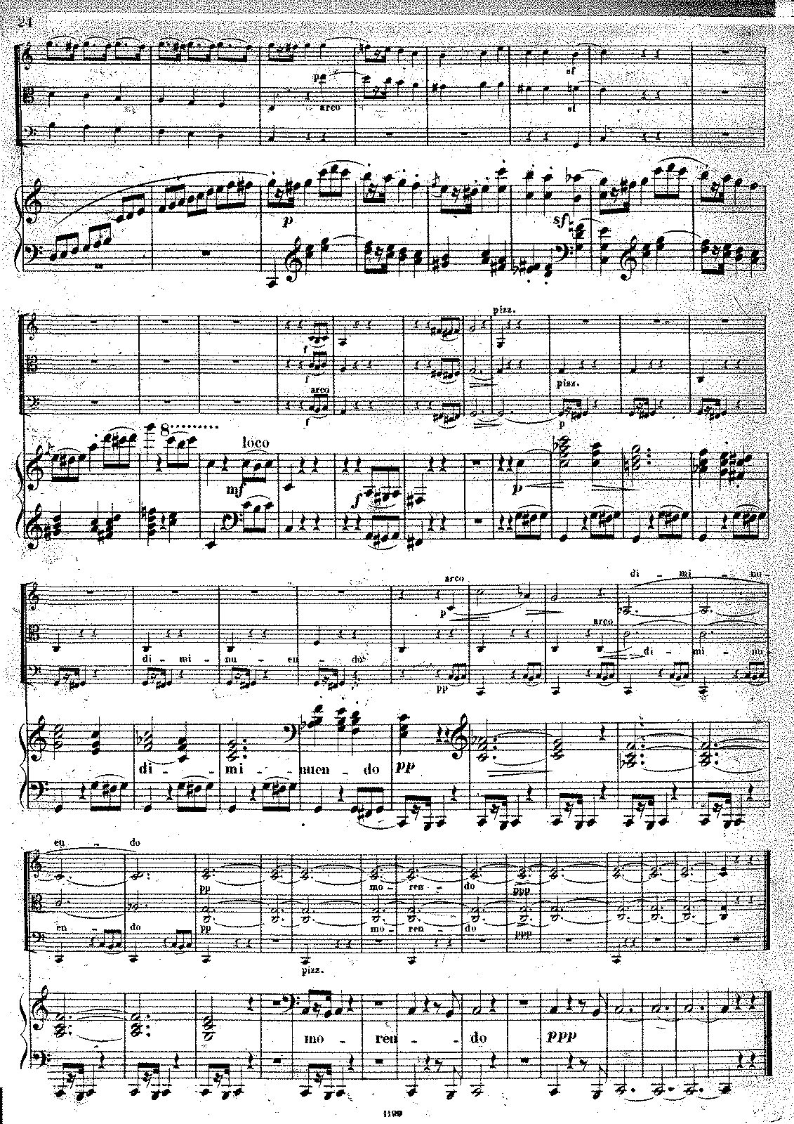Piano Quartet, Op.1 (Staehle, Hugo) - IMSLP