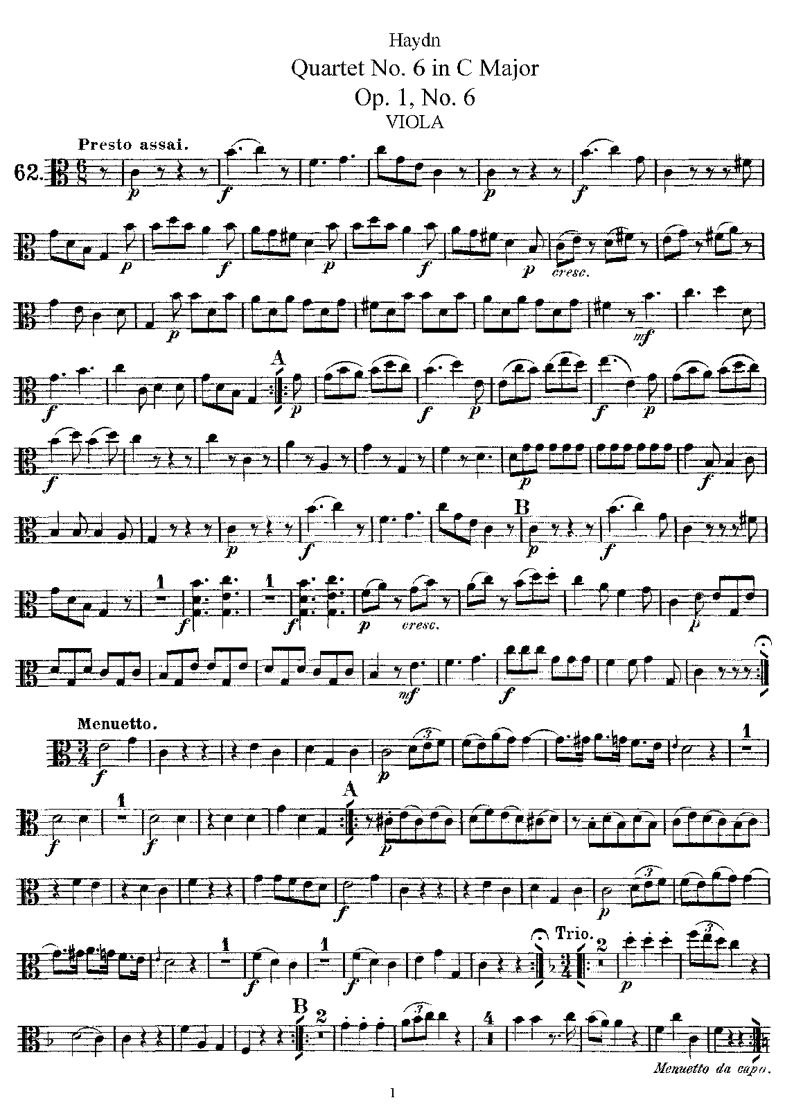 File:PMLP143602-Haydn - String Quartet No6 in CM Op1 No6 Viola.pdf