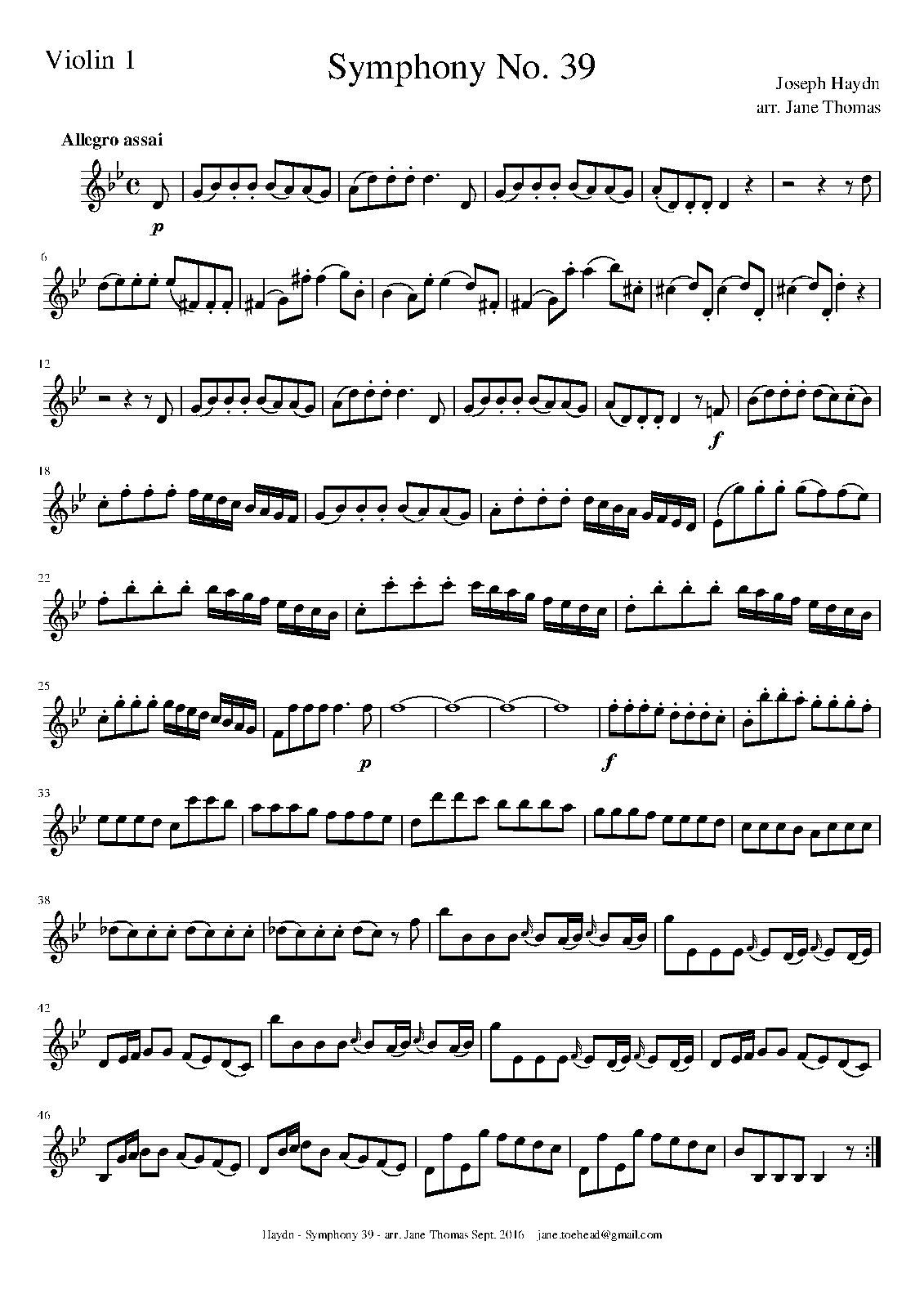 File:PMLP71684-Haydn - Symphony 39-Violin 1.pdf