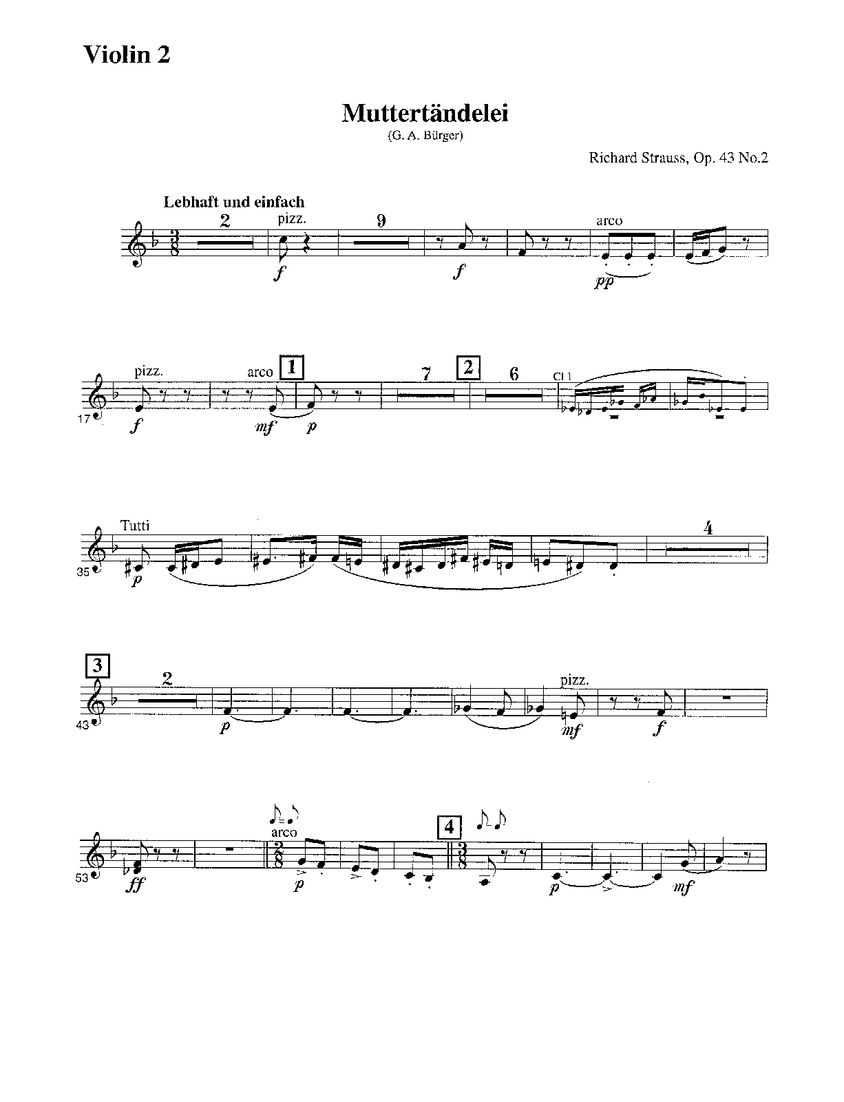 File:PMLP93953-Strauss Muttertändelei (F major), Op.43 No.2 - Violins II.pdf