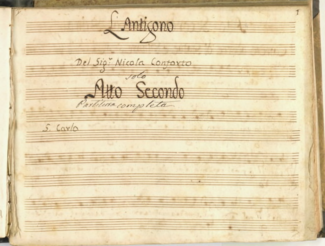Antigono