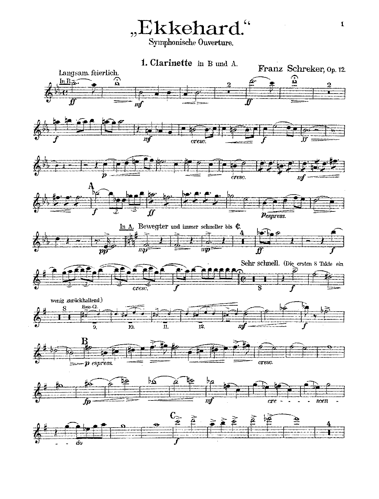 File:PMLP190254-Schreker-Ekkehard - 03 Clarinet 1-2, Bass Clarinet.pdf