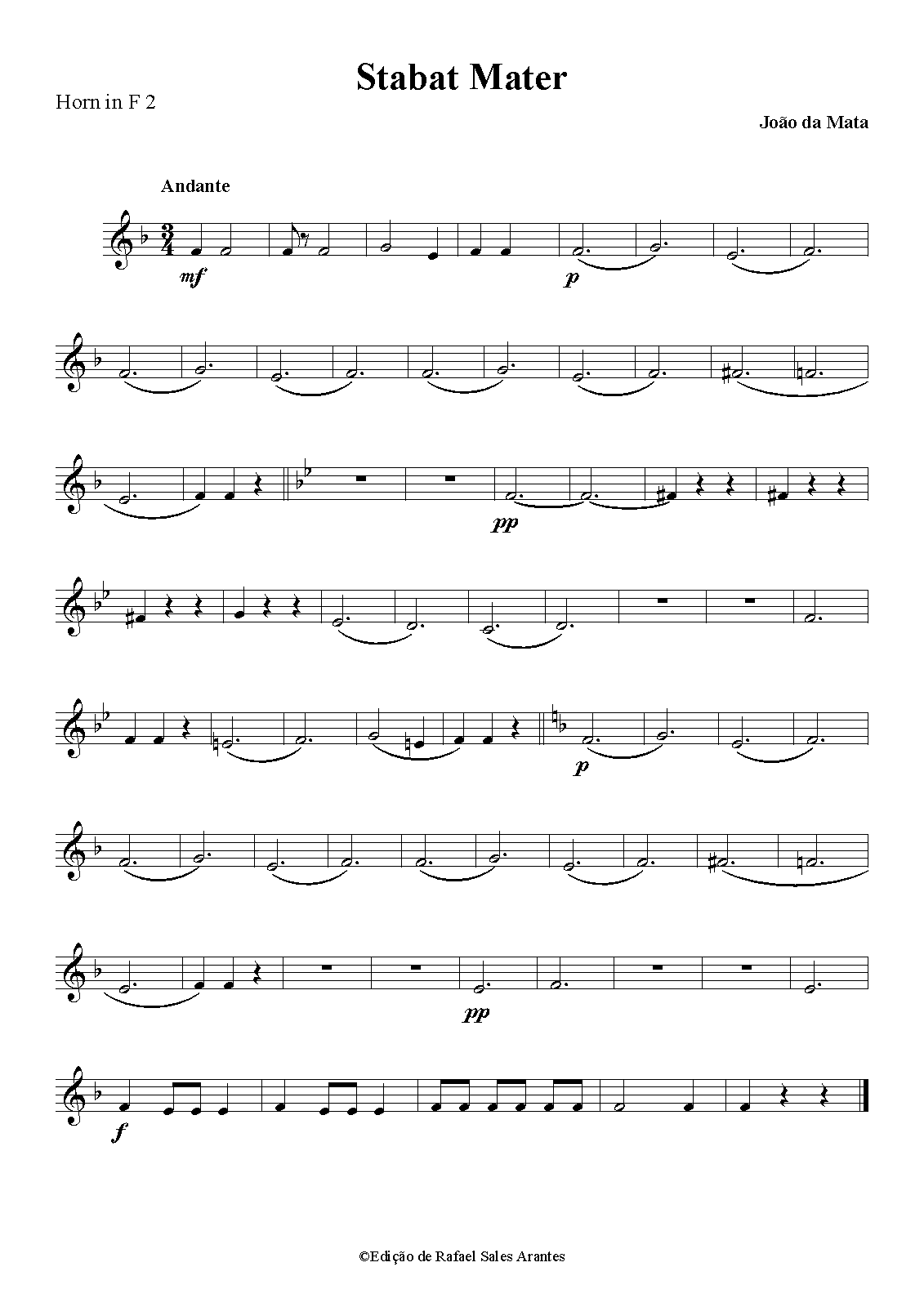 File:PMLP484470-Stabat Mater - Joao da Mata - Horn in F 2.pdf