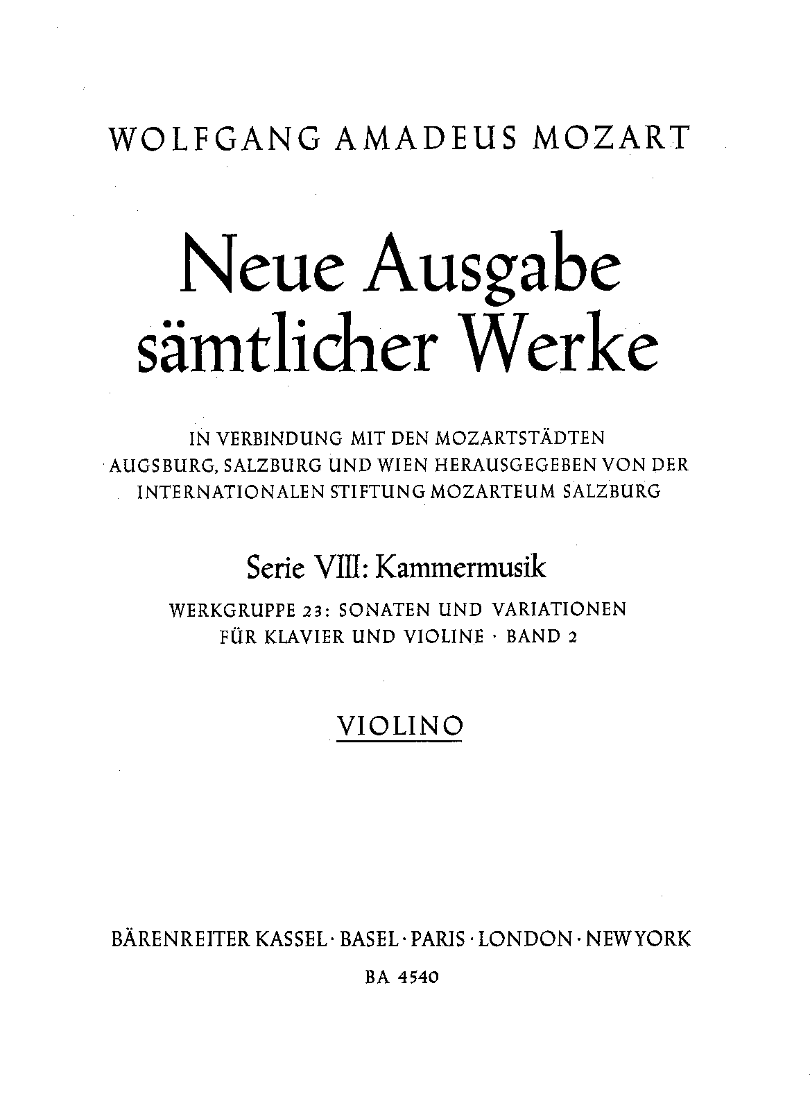 File:PMLP3437-Mozart, Wofgang Amadeus-NMA 08 23 2 00 Vorwort vln scan.pdf