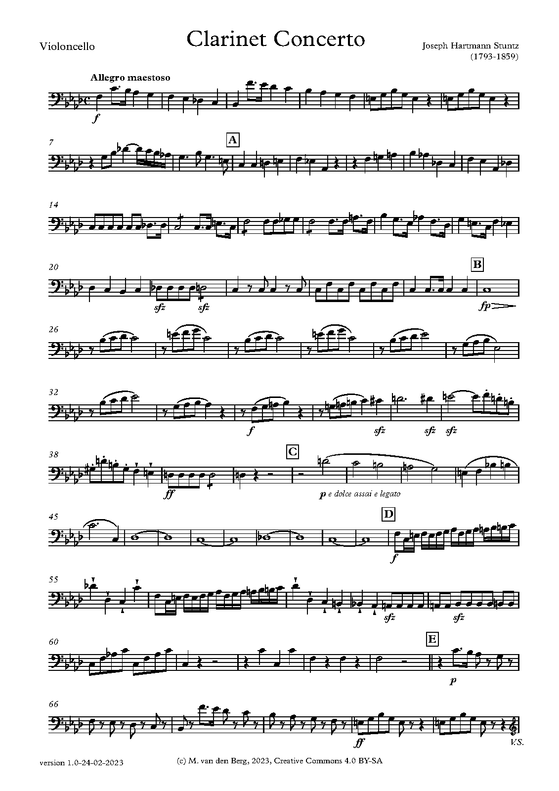 File:PMLP1155671-Stuntz - Clarinet Concerto - Violoncello.pdf