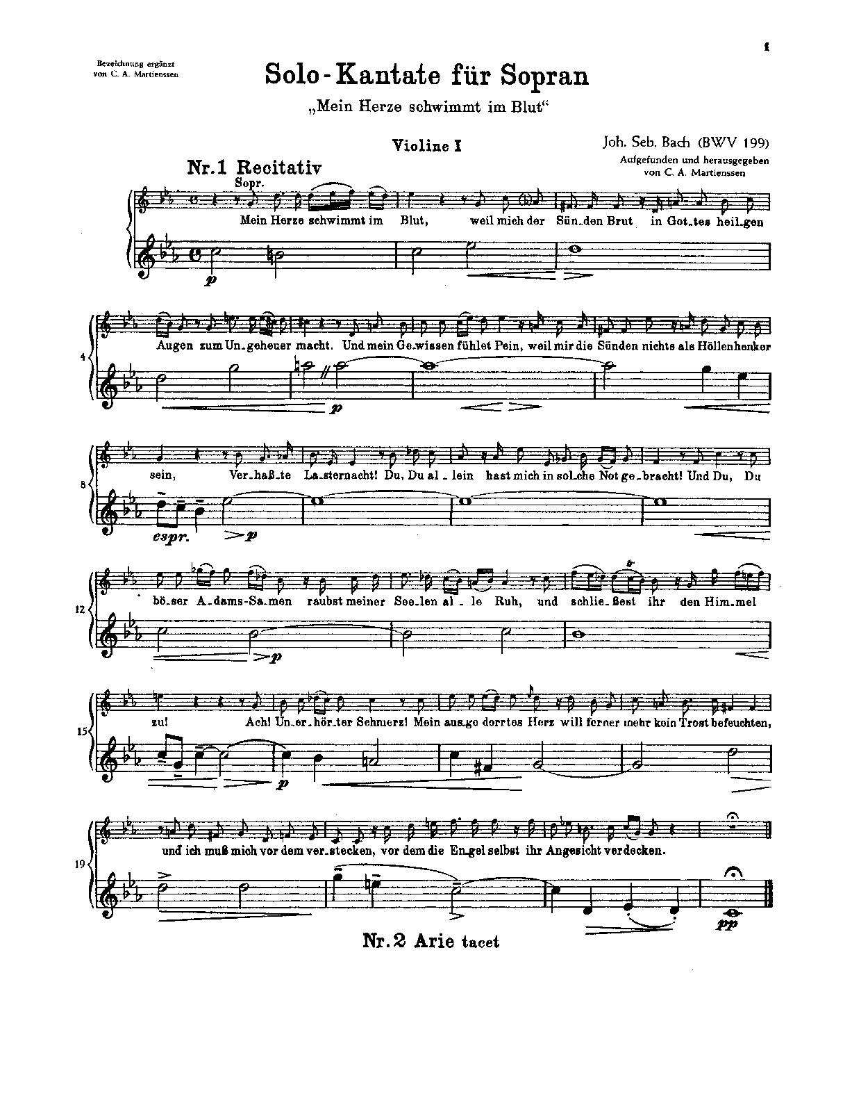 File:PMLP150109-Bach Mein Herze schwimmt im Blut, BWV 199 - Violins I.pdf