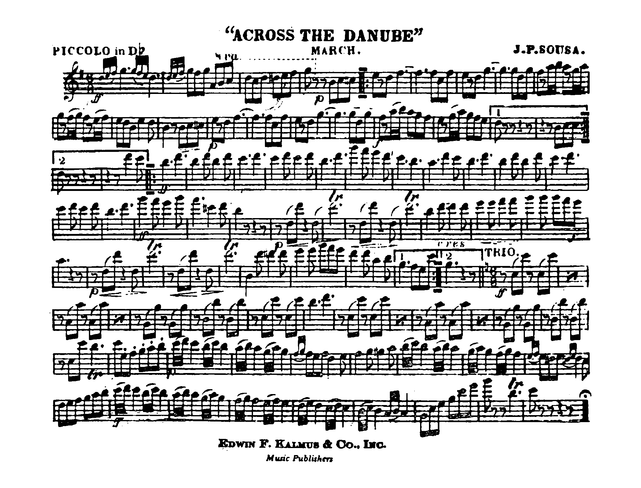 File:PMLP102380-JPSousa Across the Danube, Op.36 bandparts.pdf