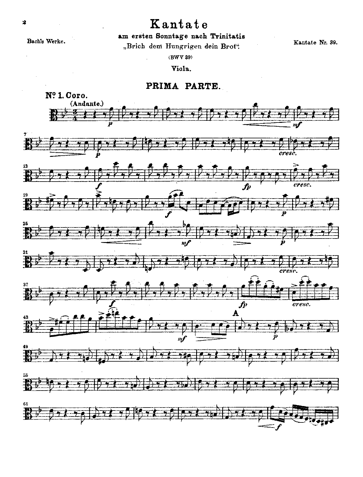 File:PMLP149267-Bach Brich dem Hungrigen dein Brot, BWV 39 - Violas.pdf