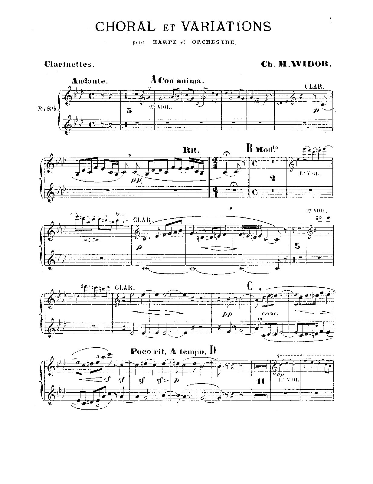 File:PMLP198033-Widor-Choral - 03 Clarinet 1-2.pdf