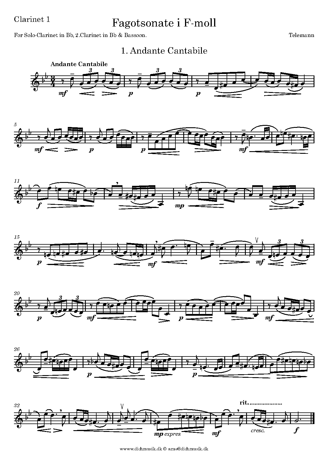 File:PMLP363208-Telemann Bassoon Sonata Triol PARTS.pdf
