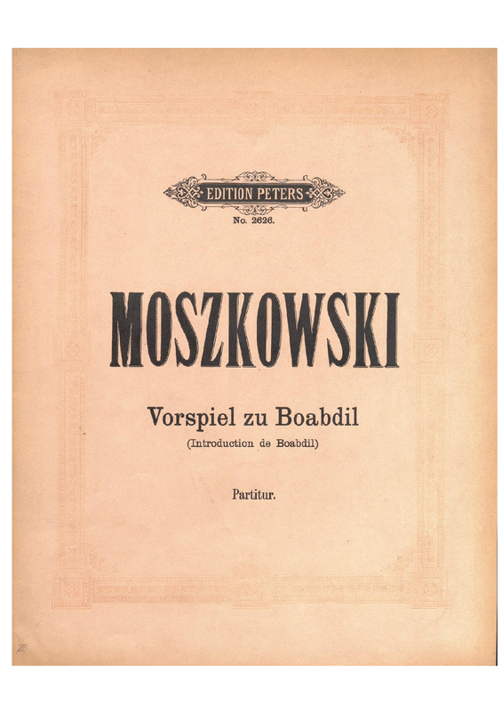 Boabdil