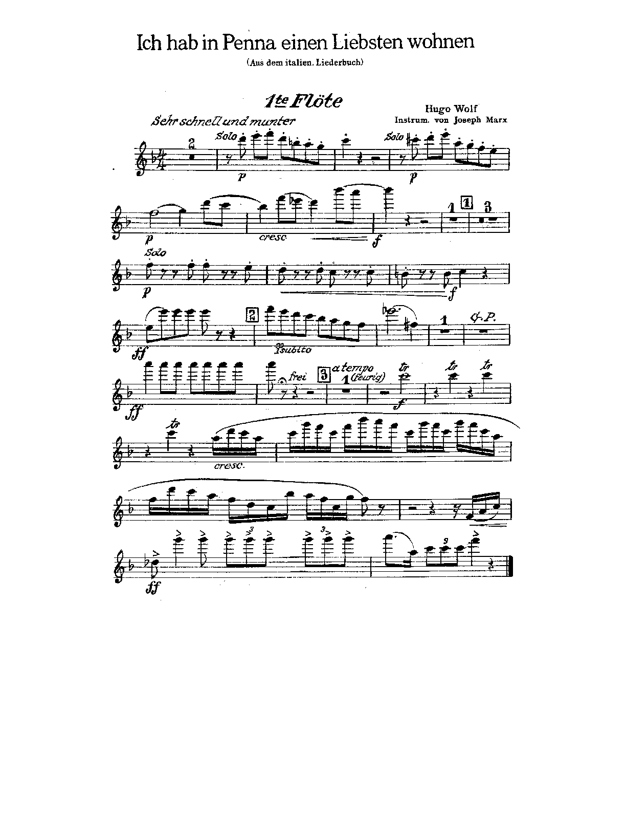 File:PMLP52342-01. WOLF, H -- ICH HAB'IN PENNA.... (F) - Flute 1-2.pdf