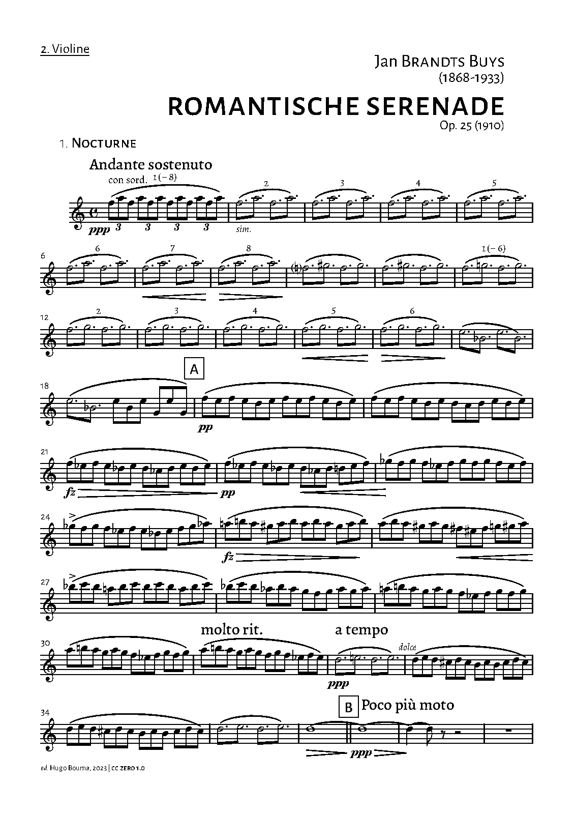 File:PMLP143316-Brandts Buys Romantische Serenade - 02 - 2. Violine.pdf