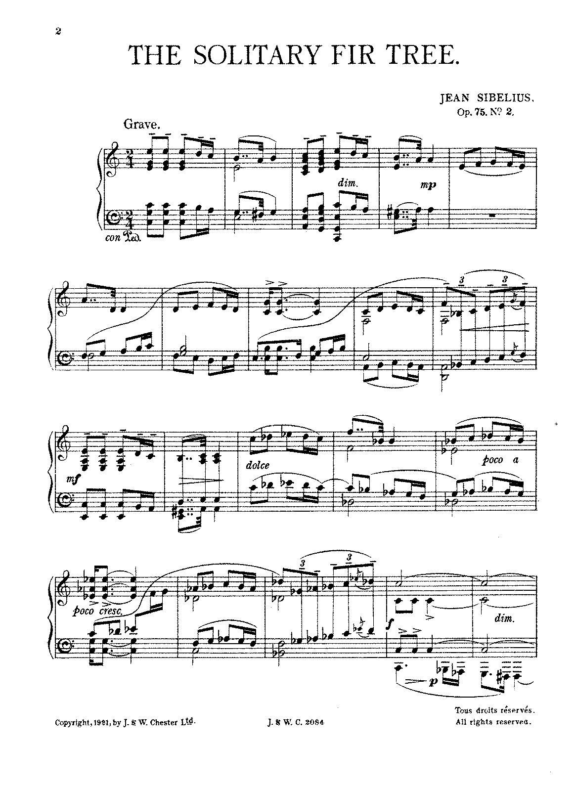 imslp sibelius 5