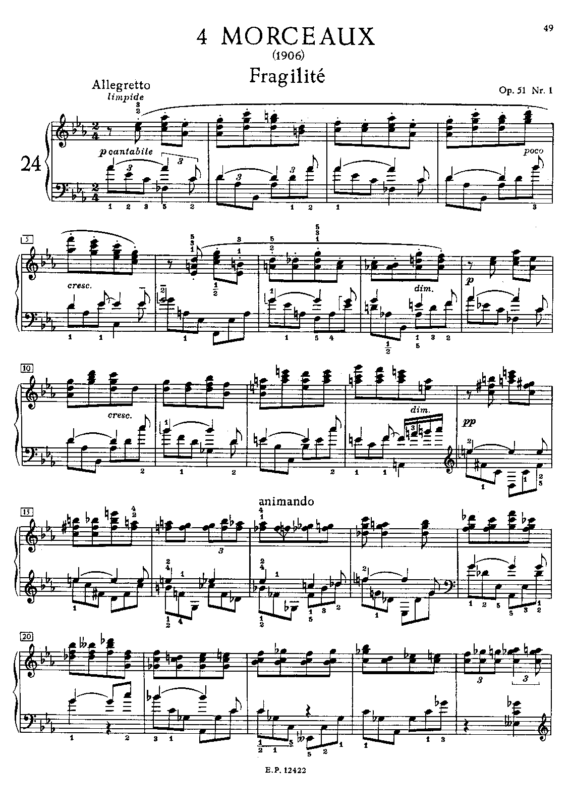 File:PMLP20270-Scriabin Ausgewaehlte Klavierwerke Band 3 Peters Op 51 scan.pdf