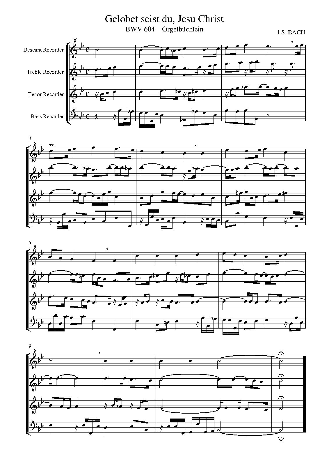 File:WIMA.49bf-BWV-604-Gelobet-seist-du-Recorders-SATB-transposed-pdf.pdf