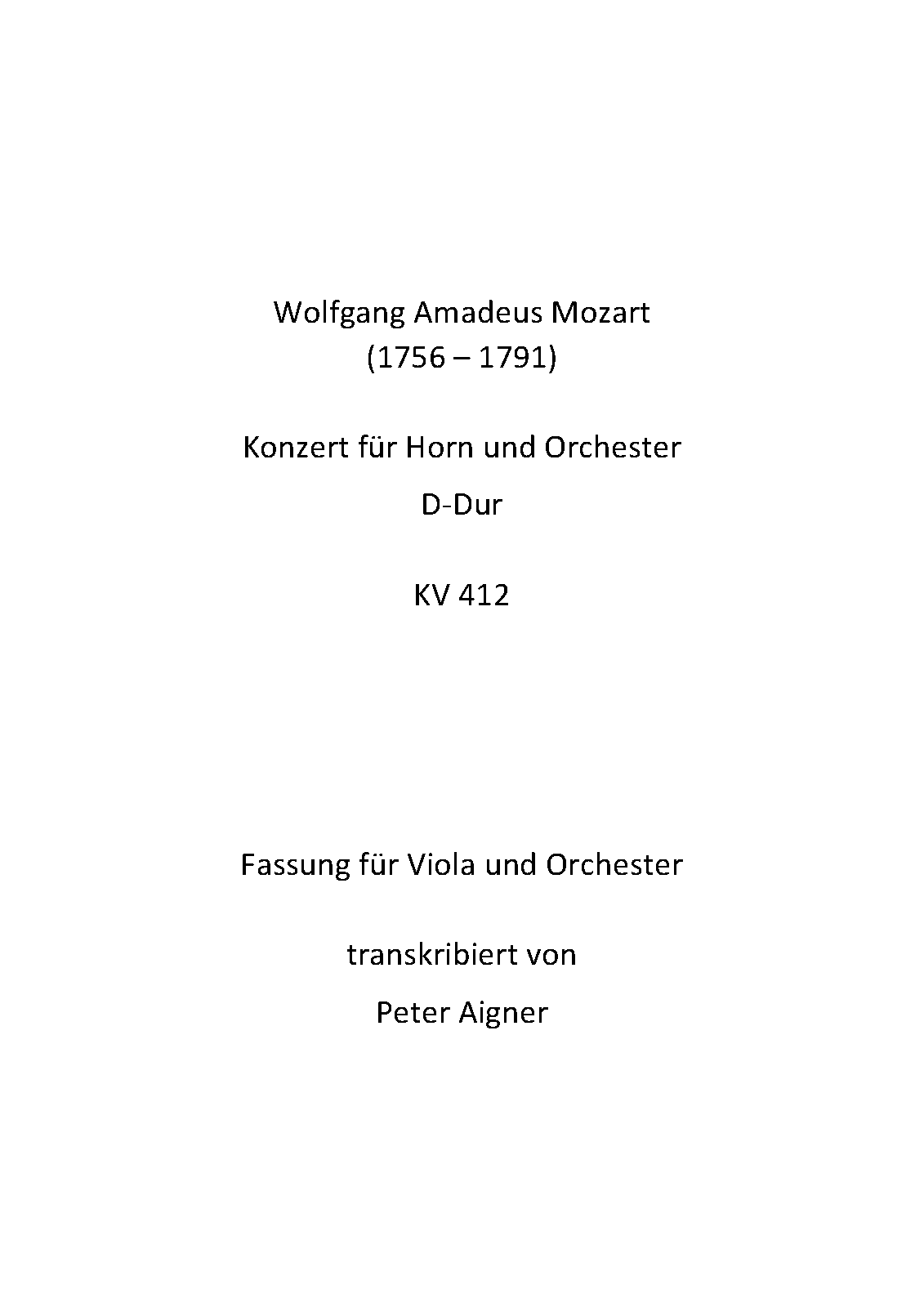 File:PMLP4588-W. A. Mozart Konzert für Horn und Orchester Nr, 1, D-Dur, KV 412, Fassung für Viola.pdf