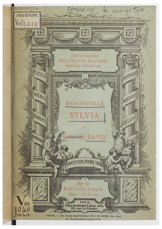 File:PMLP500905-Mademoiselle Sylvia ope-ra comique en -...-David.pdf