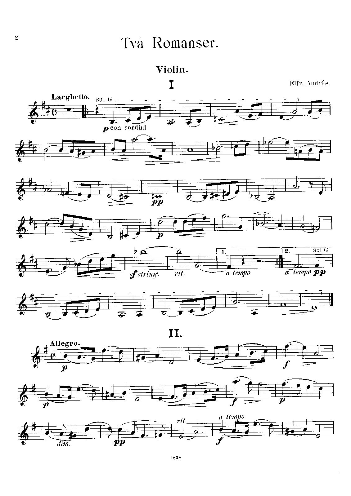 File:PMLP705075-8 2 romancesAndree Elfrida-Tva Romanser-(score parts)-(SMH-M13).pdf