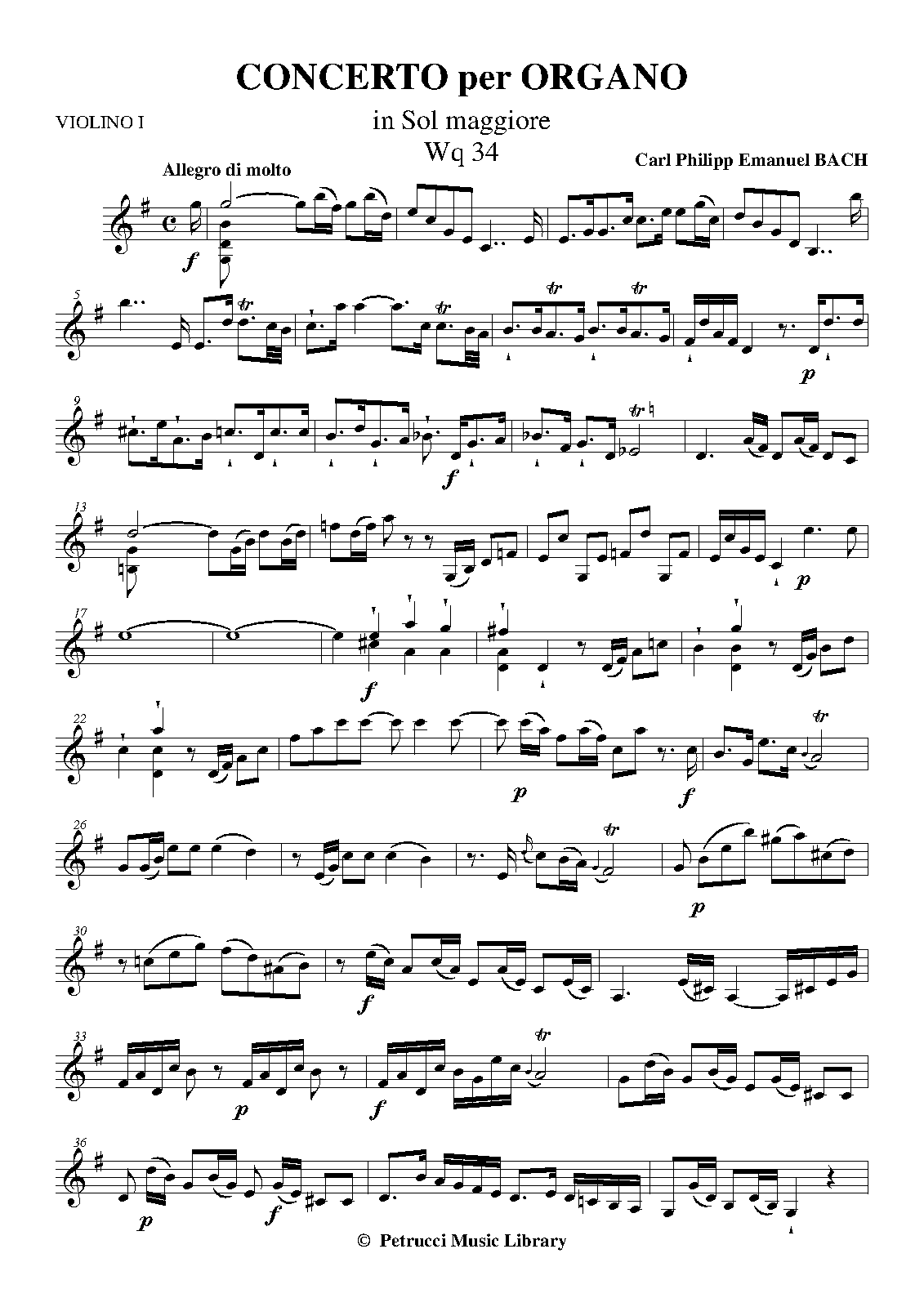 File:PMLP624689-Bach CPE Concerto wq34 violino1.pdf