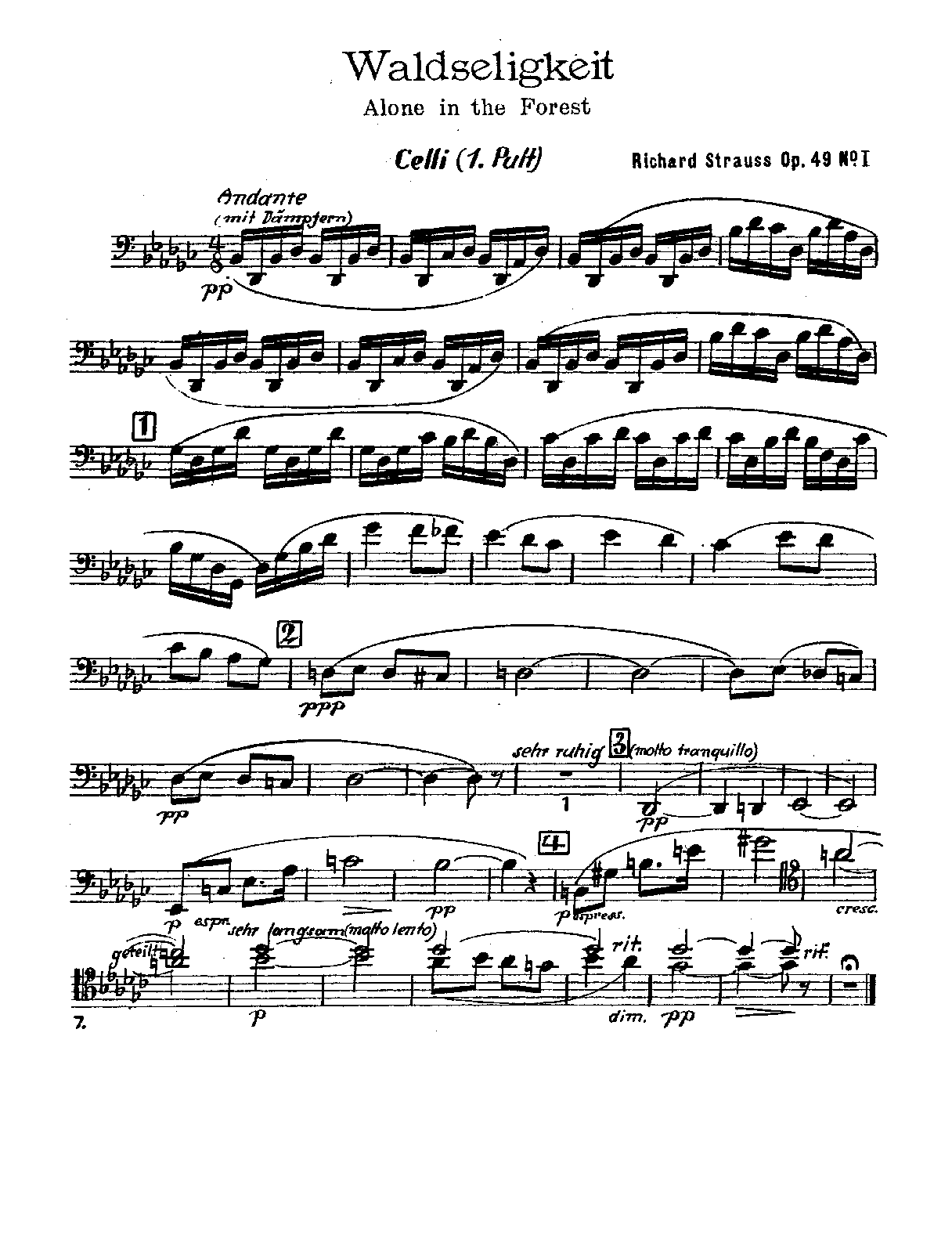 File:PMLP93975-Strauss Waldseligkeit Op.49 No.1 - Cellos (1st Desk).pdf