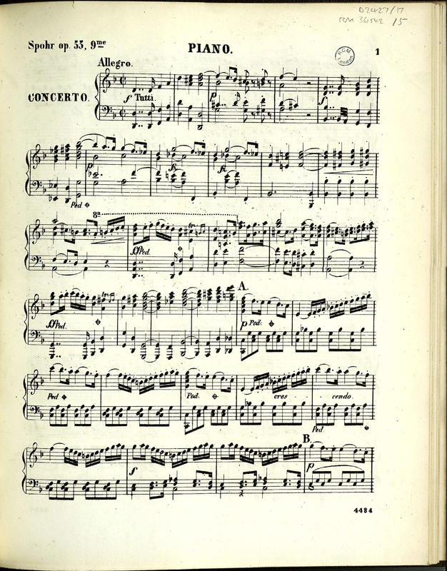 Violin Concerto No.9