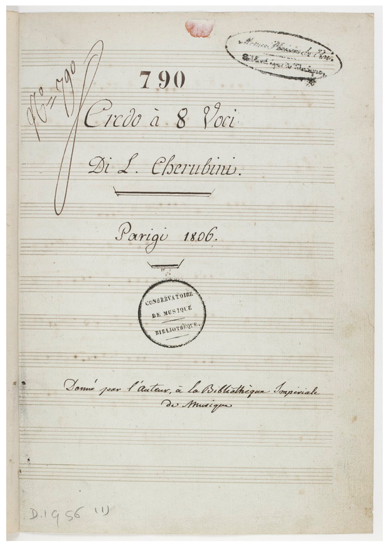 File:PMLP214448-Credo a- 8 Voci -...-Cherubini.pdf