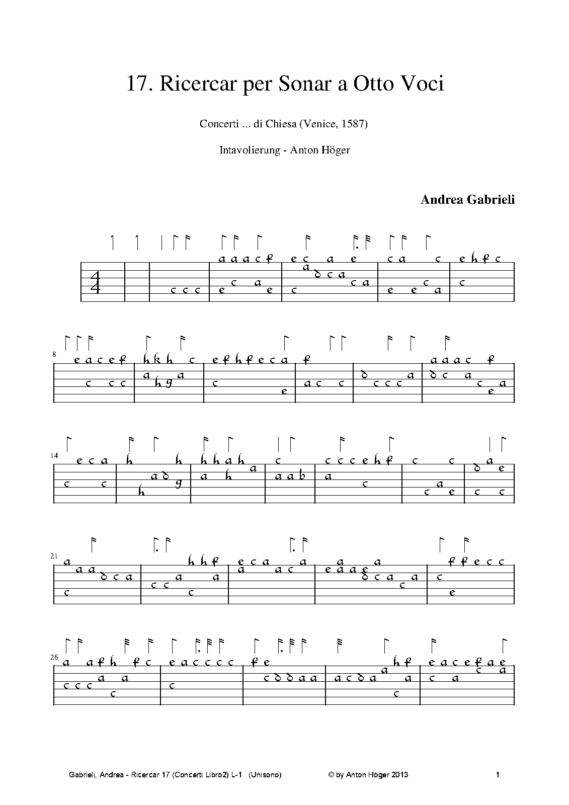 File:PMLP447386-Gabrieli, A - Ricercar 17 (Concerti Libro2) (Fin.Tab) - L-1 in g.pdf