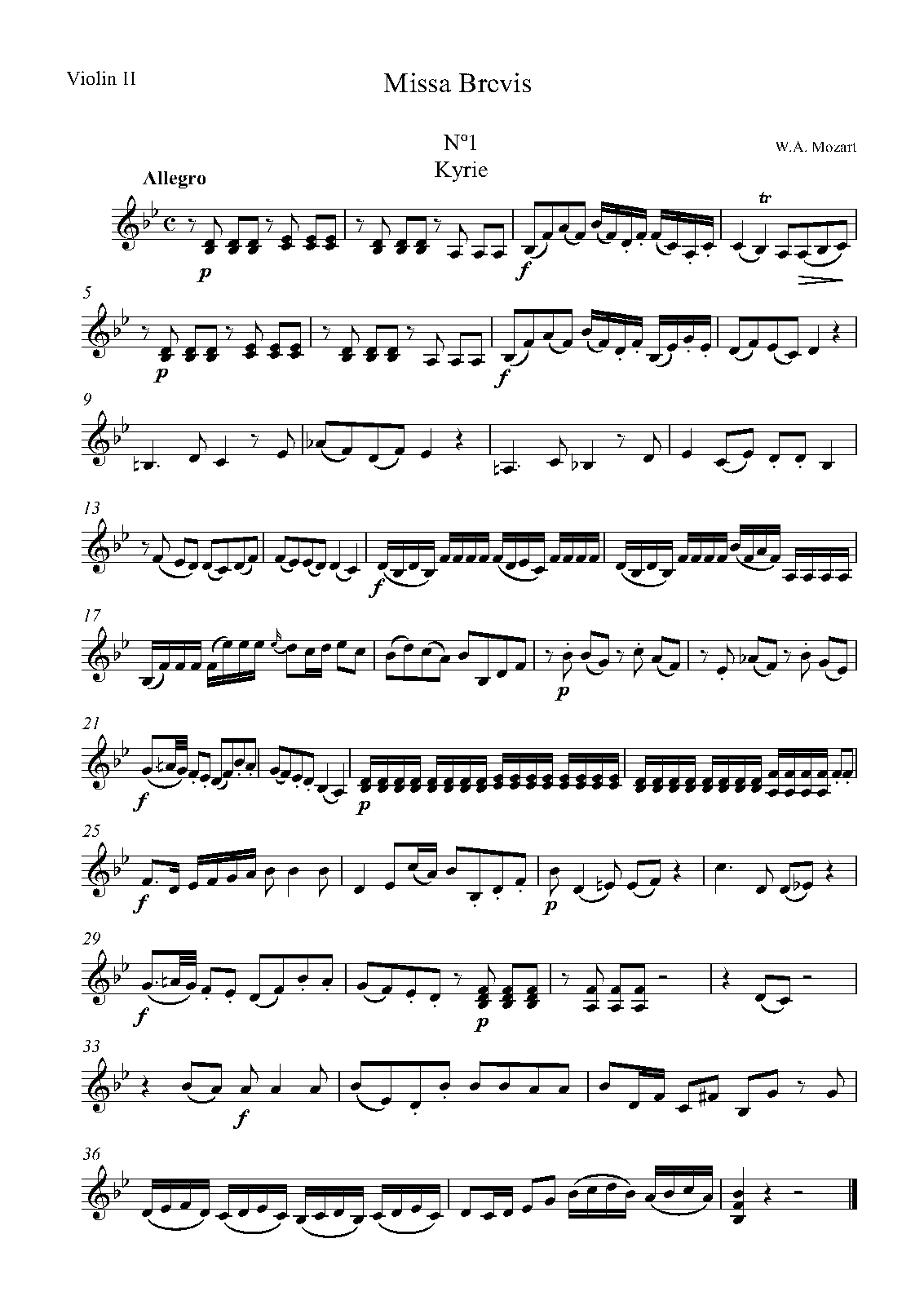 File:PMLP161692-Missa Brevis - Violin II.pdf