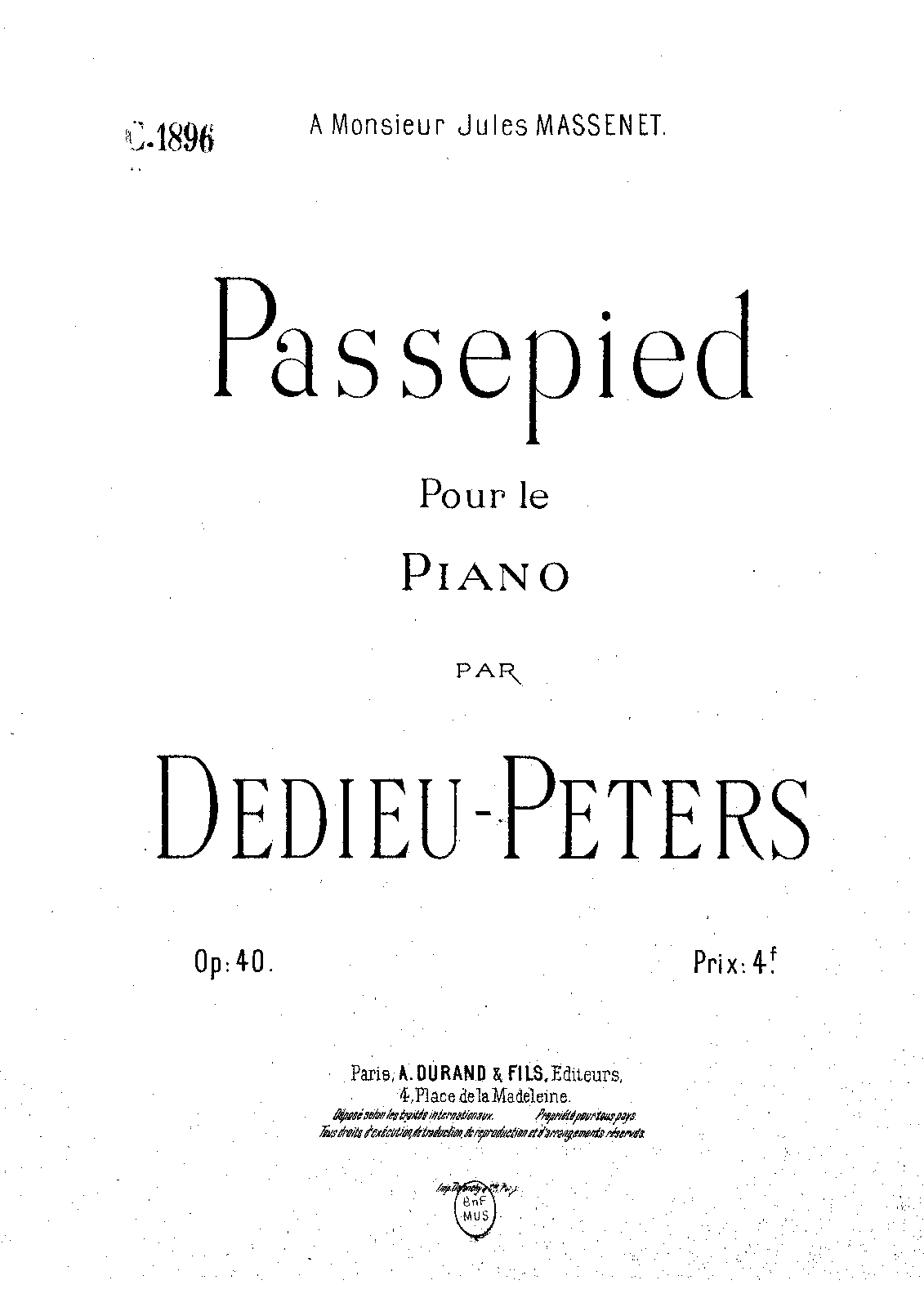 File:PMLP496011-Dedieu-Peters op.40 Passepied bpt6k886718r.pdf