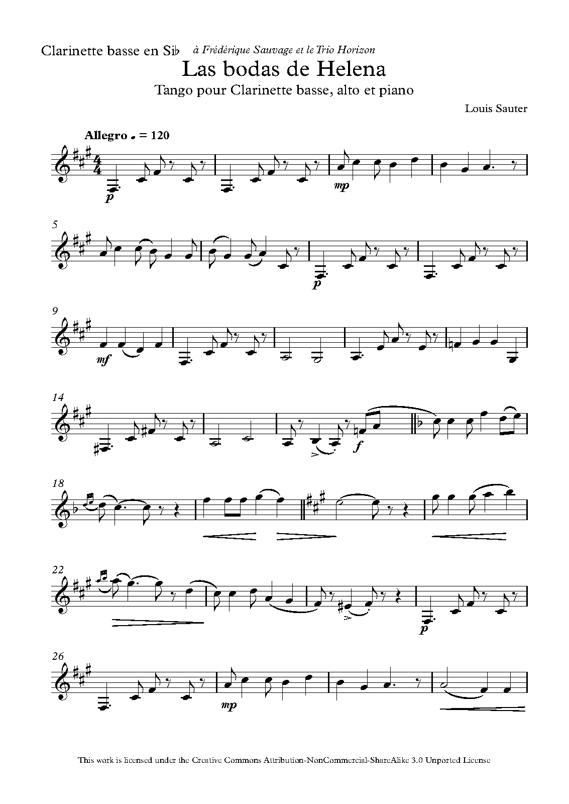 File:PMLP488222-Sauter Las Bodas de Helena Trio CBAP - Clarinette basse.pdf