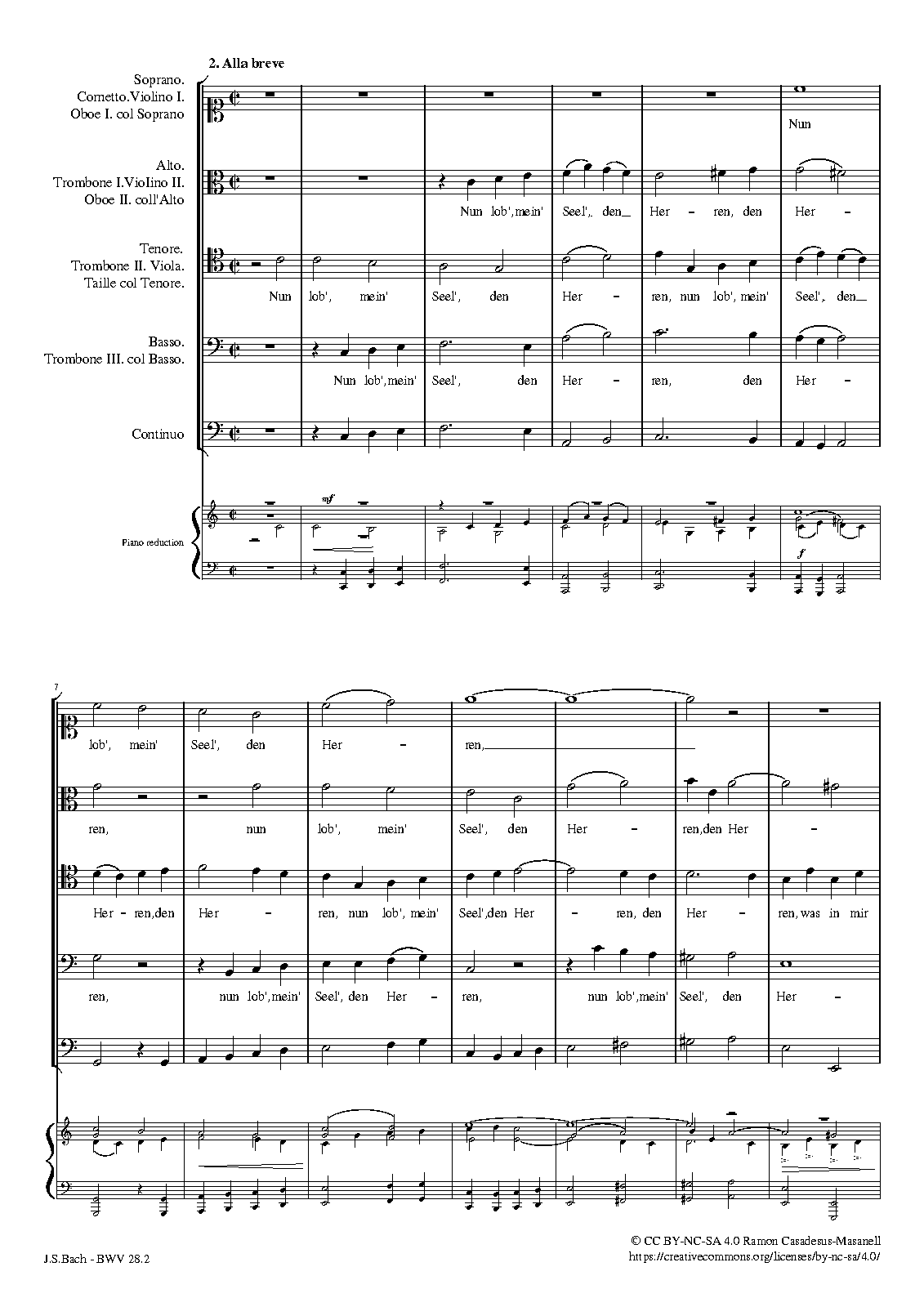 File:PMLP149224-Gottlob! nun geht das Jahr zu Ende BWV 28 Mvt. 2 Johann Sebastian Bach BWV 28 - 2.pdf