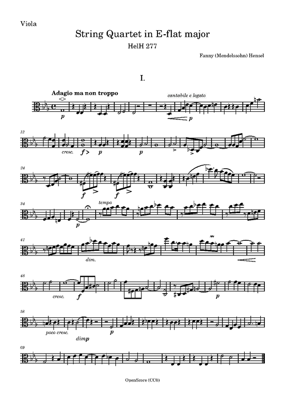 File:PMLP1185886-Fanny Hensel String Quartet in E-flat major HelH277-Viola.pdf