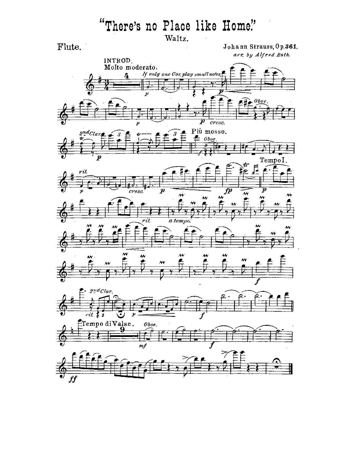 File:PMLP523469-Strauss Jr.-Roth Bei uns z'Haus, Op.361 - Flute-Piccolo.pdf