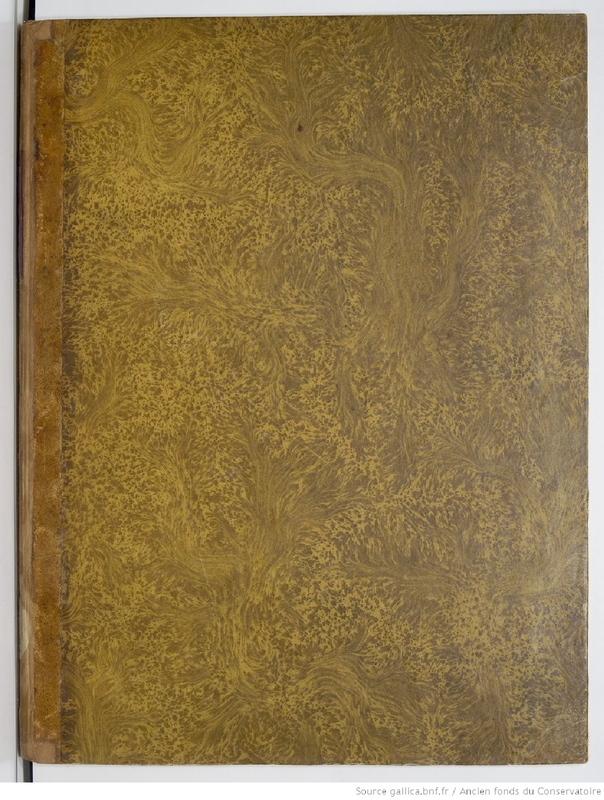 Deux oratorios de la Passion