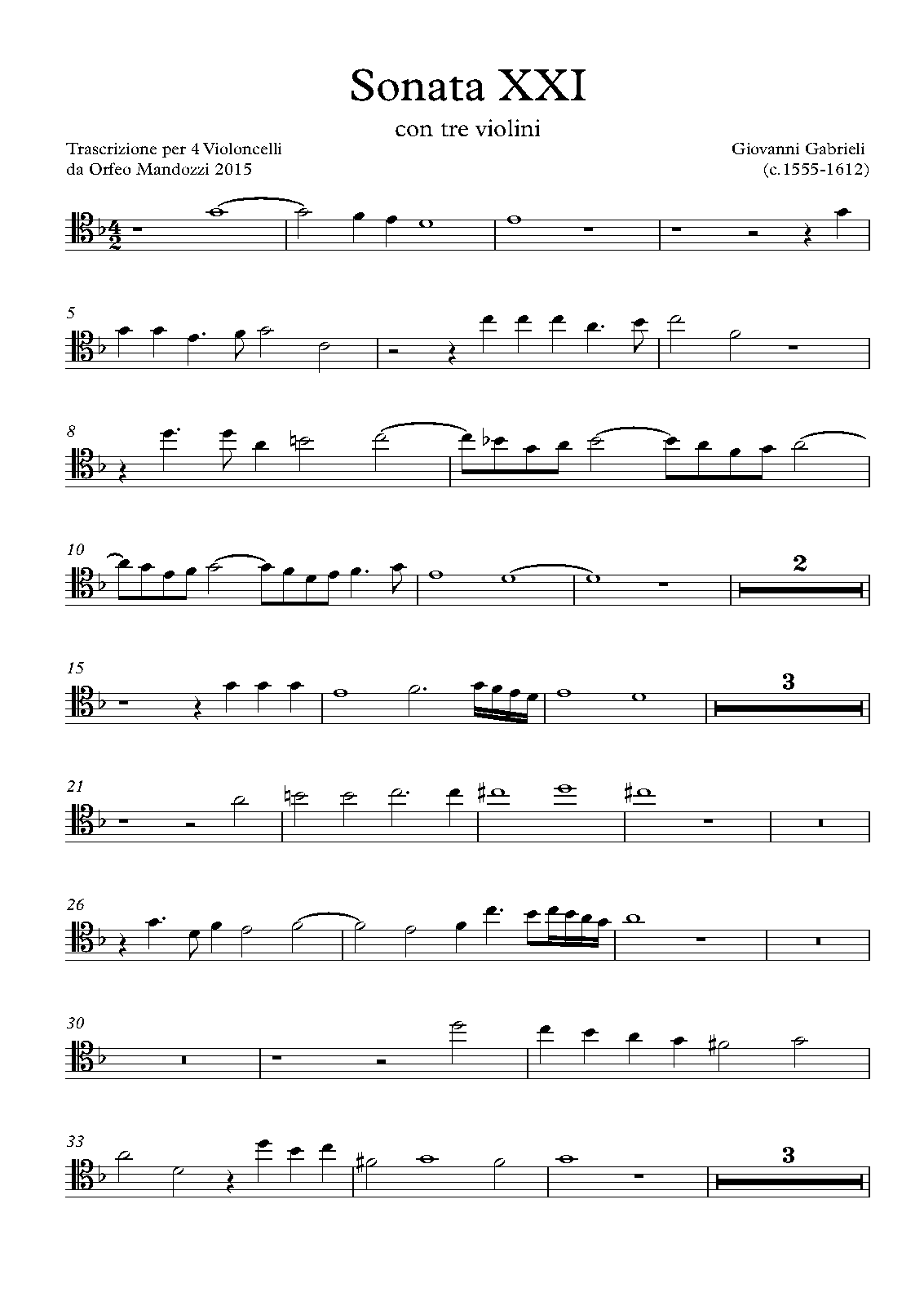 File:PMLP47217-Gabrielli Sonata XXI - Violoncello 3.pdf