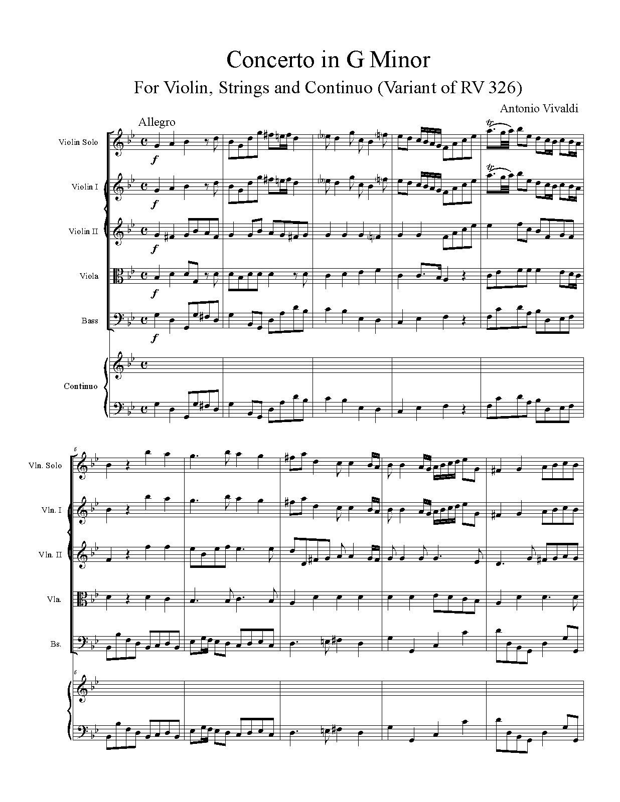 Сен санс кенгуру ноты. Vivaldi rv 522 trio score. 2, rv 315, "l'estate". Antonio vivaldi - vivaldi chamber concertos (2011). Concerto for strings in g minor.