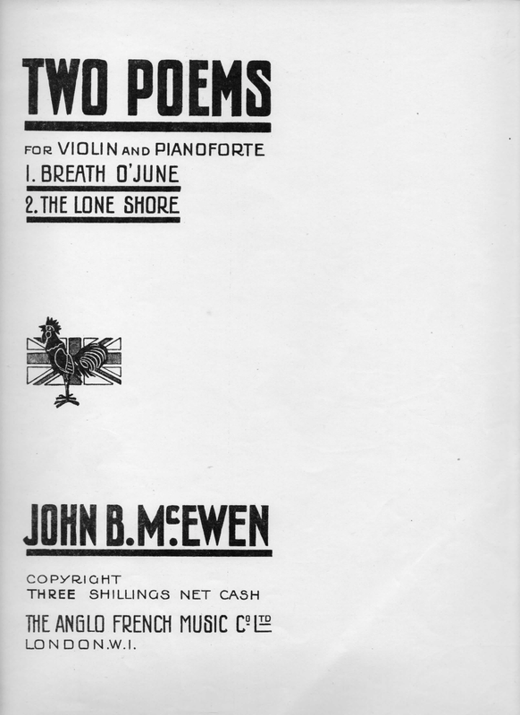2 Poems (McEwen, John Blackwood) IMSLP