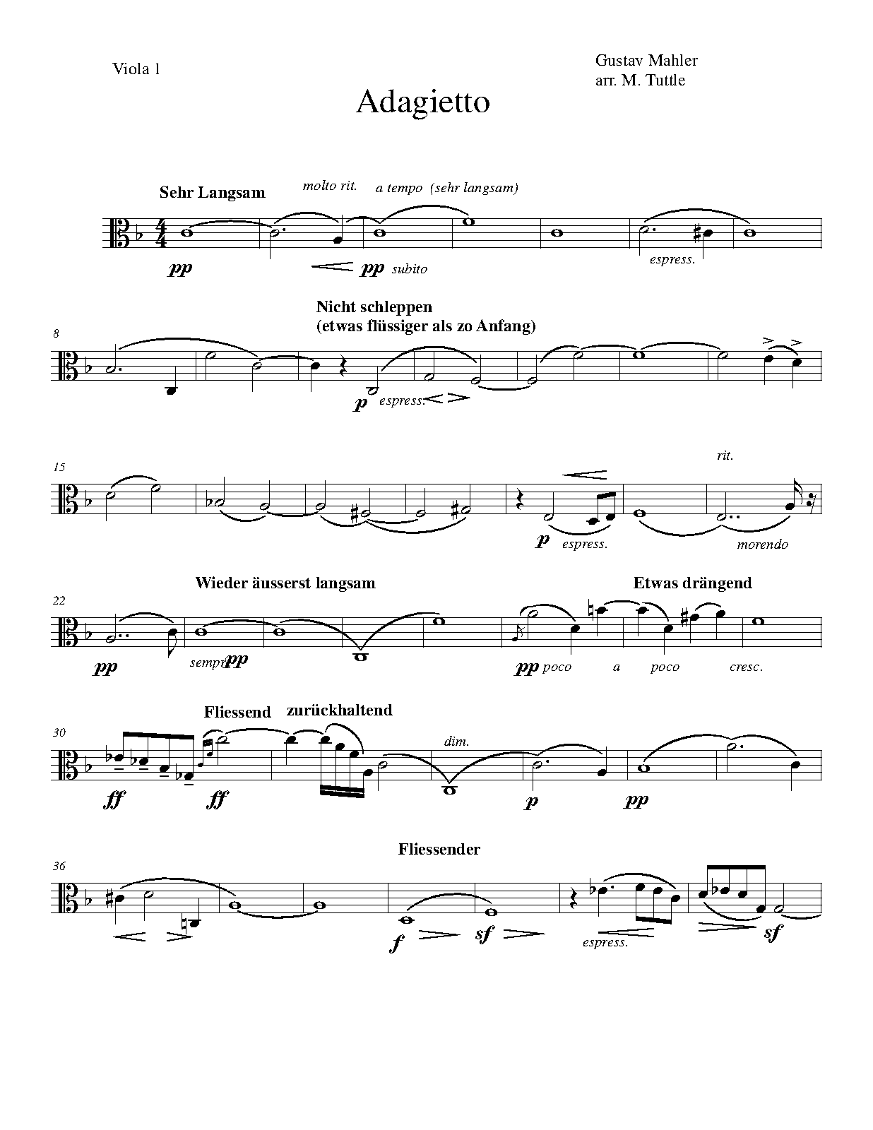 File:PMLP08063-Mahler Adagietto - Viola 1.pdf
