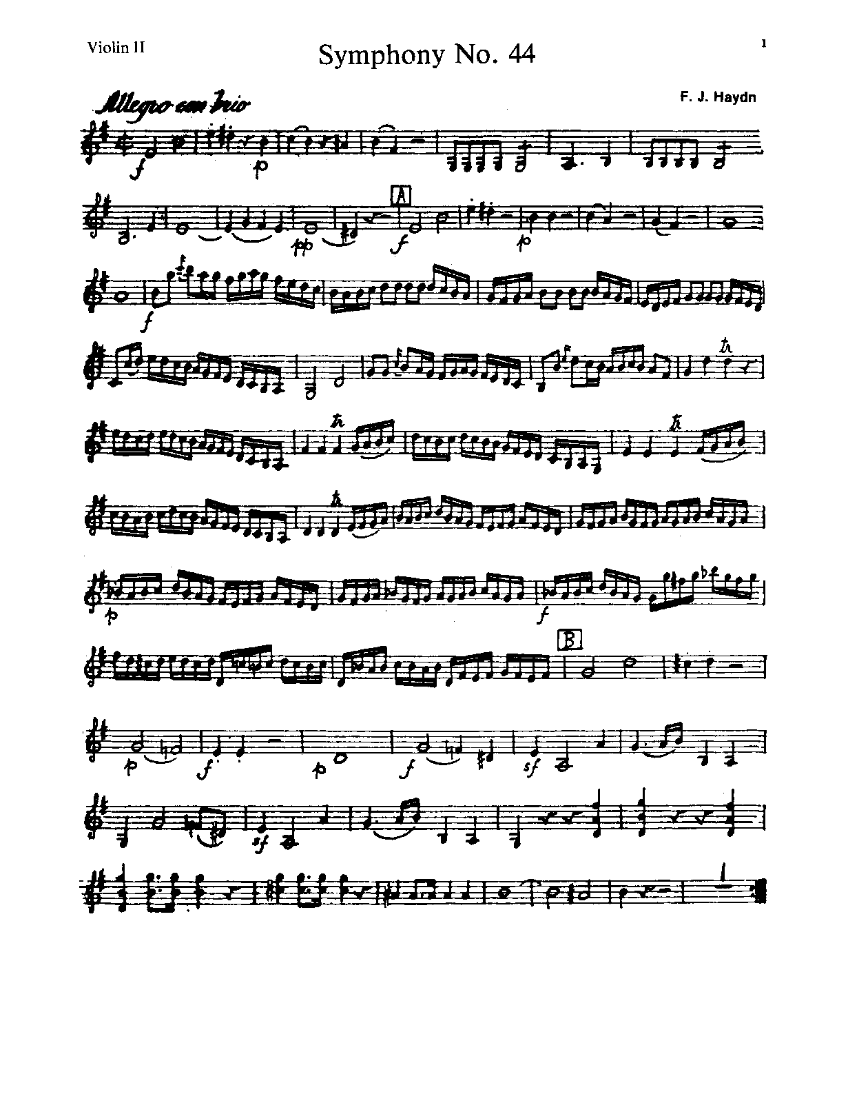 File:PMLP59952-Haydn Symphony No.44 in E minor, Hob.I 44 - Violins II.pdf