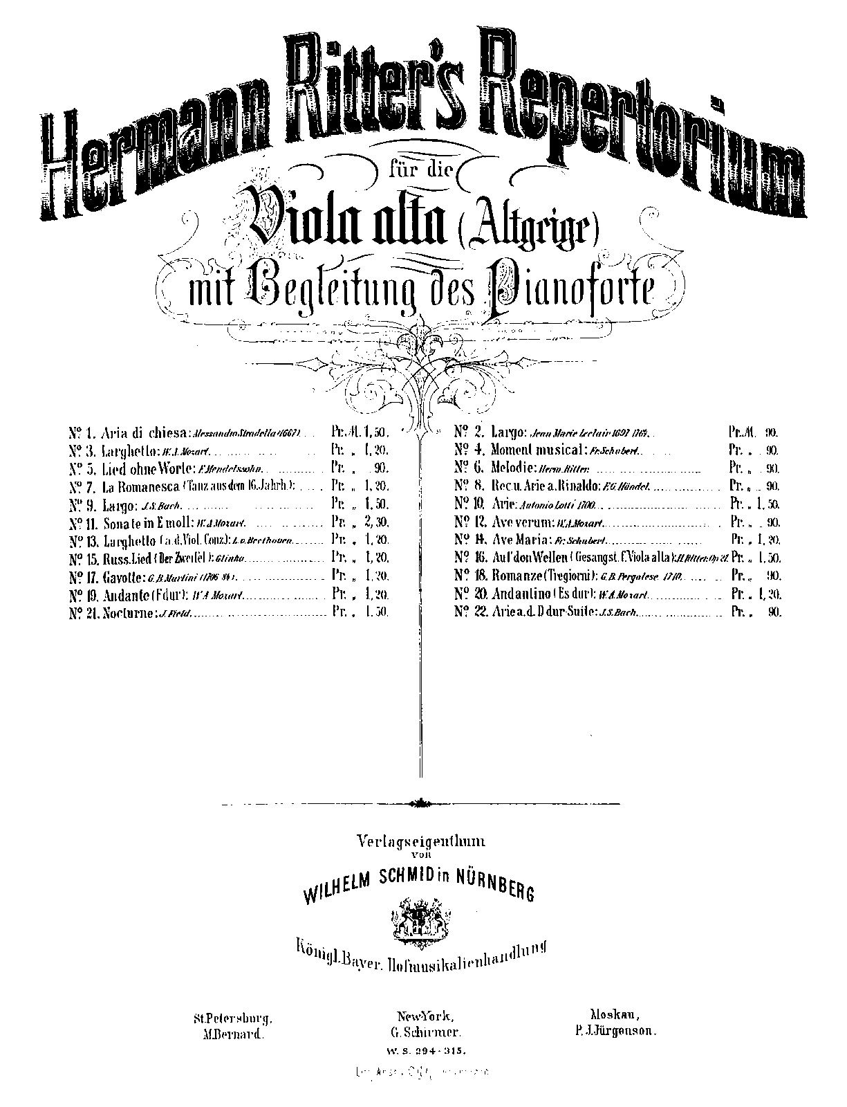 File:PMLP485845-HRitter Repertorium für die Viola alta No.21.pdf