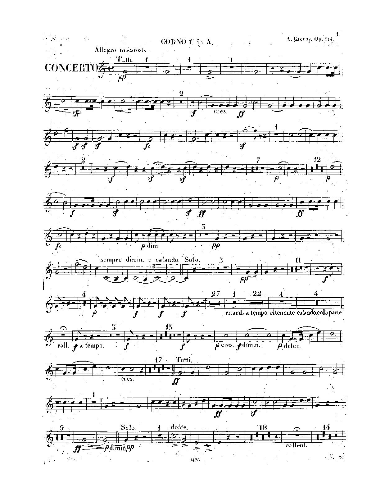 File:PMLP432545-CCzerny Piano Concerto No.1, Op.214 horns.pdf