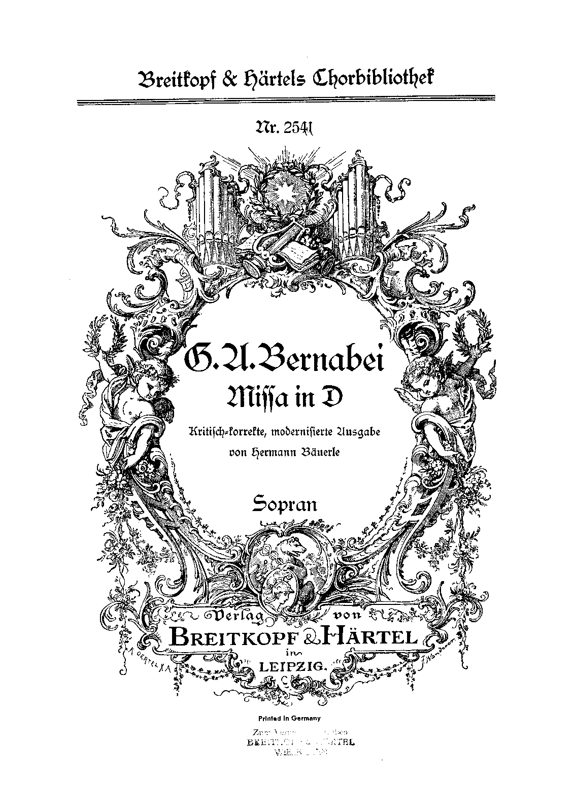 File:PMLP121749-Bernabei, Missa in D, Soprano.pdf