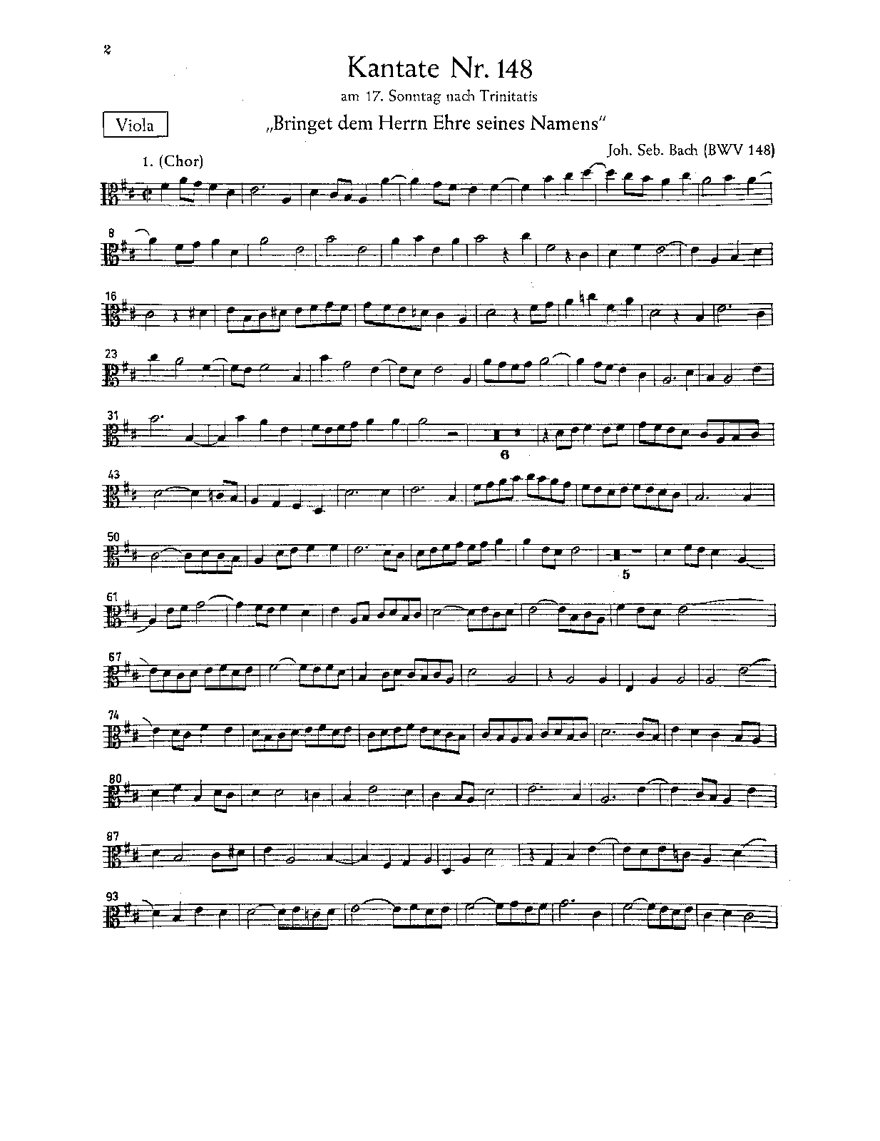 File:PMLP149940-Bach Bringet dem Herrn Ehre seines Namens, BWV 148 - Violas.pdf