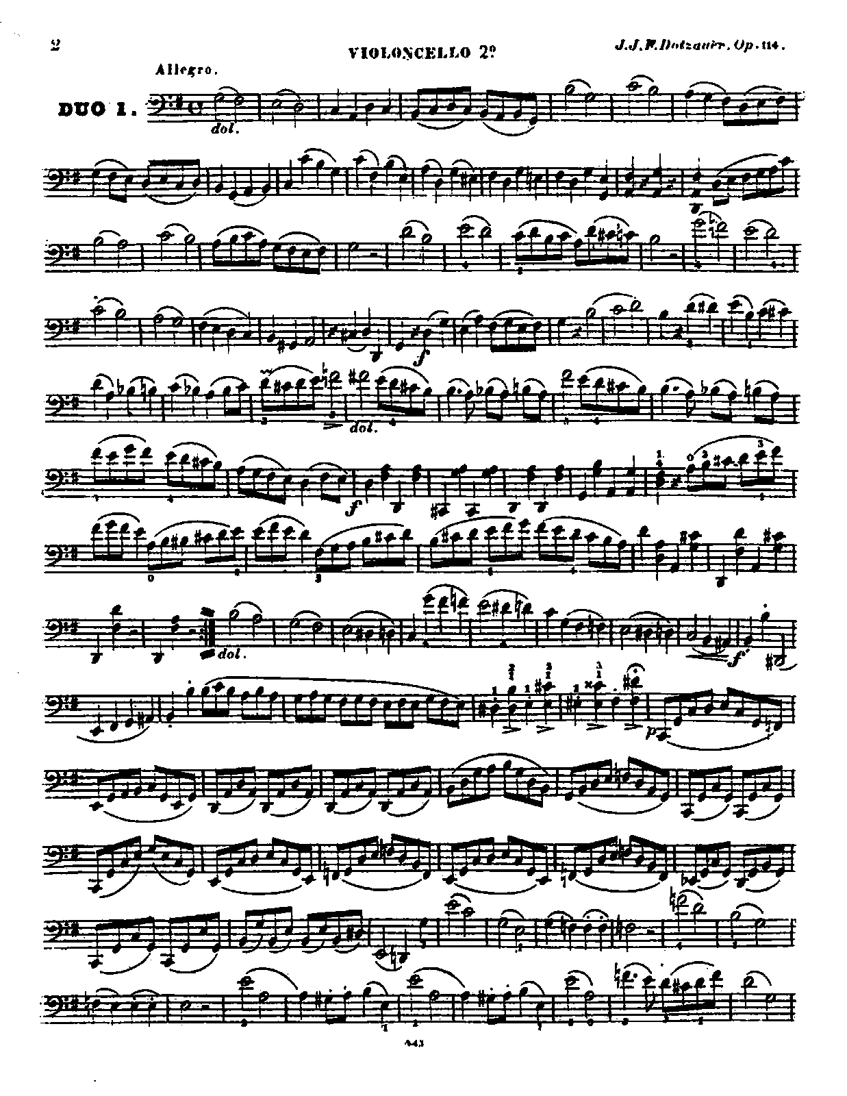File:PMLP221252-Dotzauer - 3 Easy Duos for 2 Cellos Op114 cello2.pdf