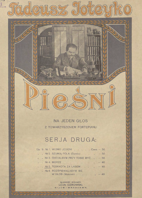 File:PMLP1265072-504580 Joteyko Tadeusz 1872-1932 Tesknota za lasem Op 9 N.pdf