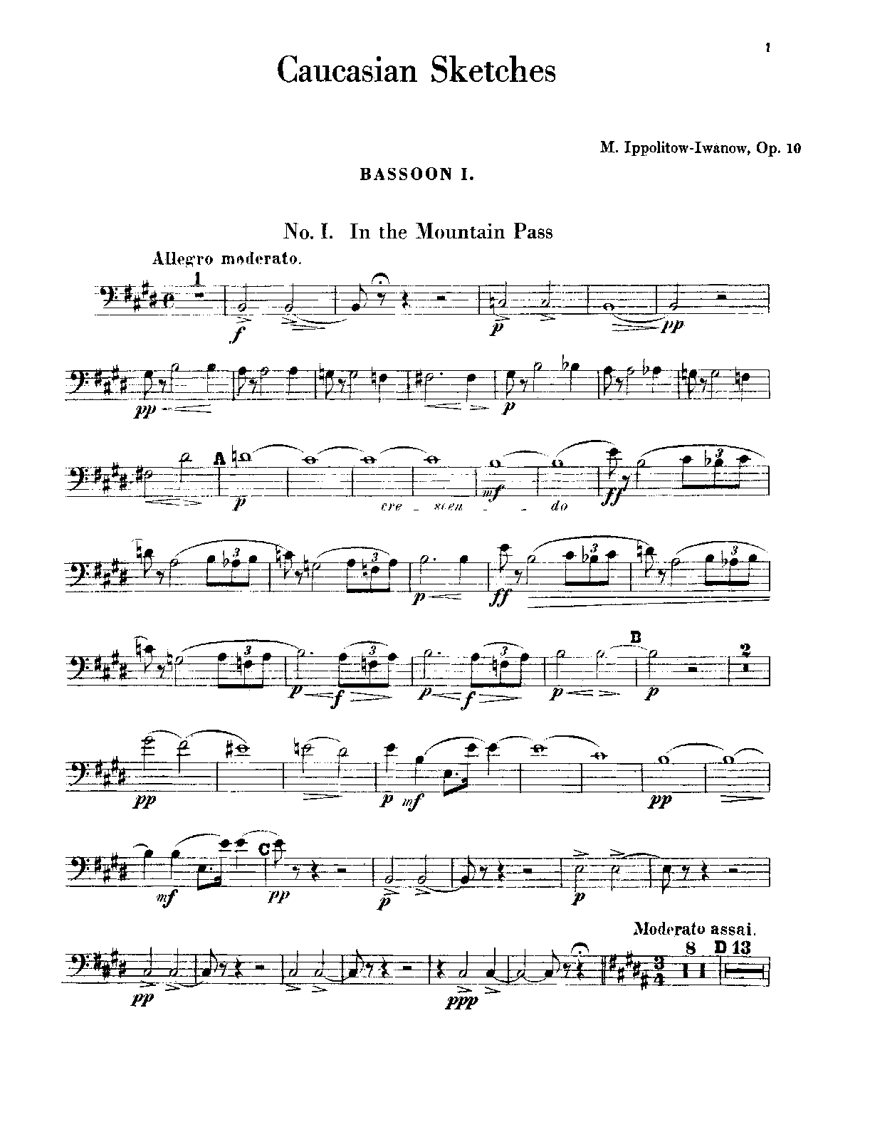 File:PMLP53027-04 Ippolitov-Ivanov-Caucasian-Sketches - Bassoon 1-2.pdf